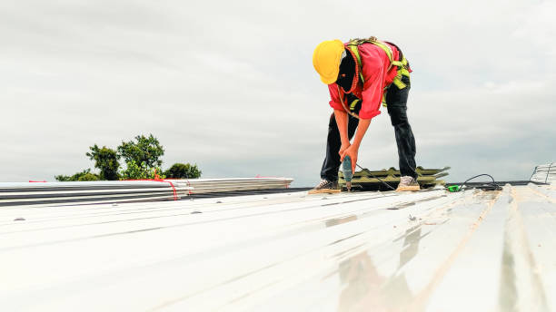 Best Tile Roofing Installation  in Wheaton, IL