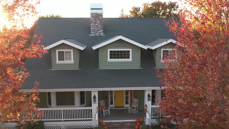 Best Asphalt Shingles Roofing  in Wheaton, IL