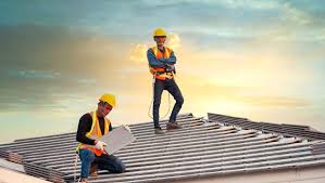 Best Roof Maintenance and Cleaning  in Wheaton, IL